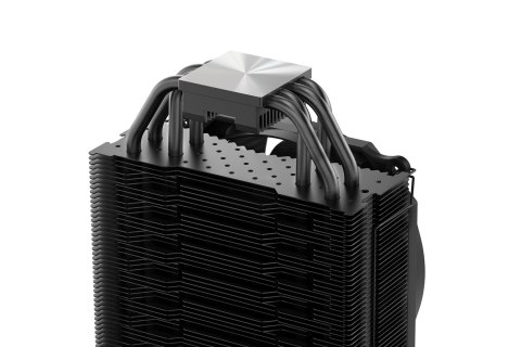 BE QUIET! Wentylator komputerowy BE QUIET! DARK ROCK SLIM BK024 (AM2+, AM3+, AM4, FM1, FM2+, LGA 1150, LGA 1151, LGA 1155, LGA 1156, LGA 1