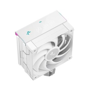DEEPCOOL Chłodzenie DeepCool AK400 DIGITAL PRO WH