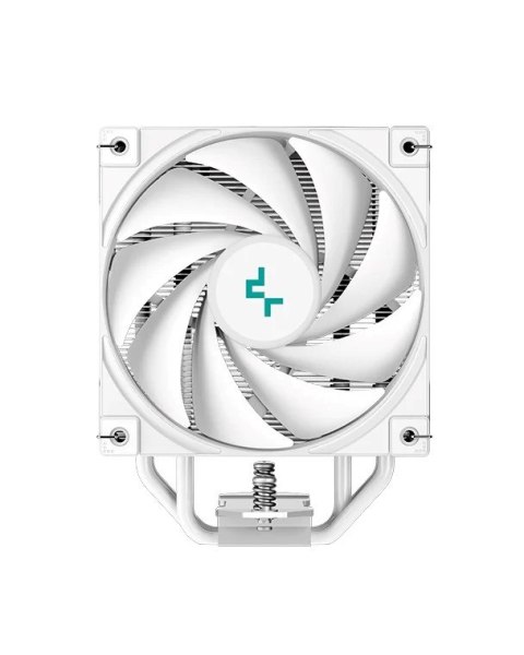 DEEPCOOL Chłodzenie DeepCool AK400 DIGITAL SE WH