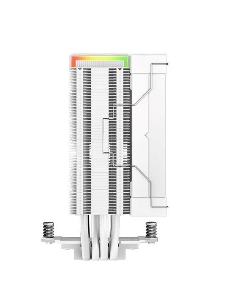 DEEPCOOL Chłodzenie DeepCool AK400 DIGITAL SE WH