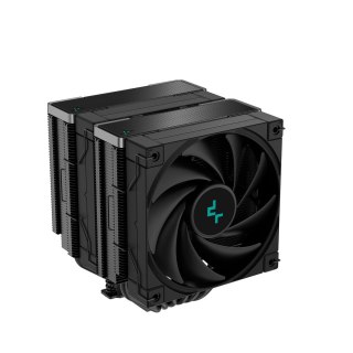 DEEPCOOL Chłodzenie DeepCool AK620 Zero Dark