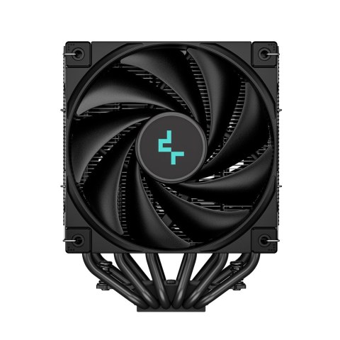 DEEPCOOL Chłodzenie DeepCool AK620 Zero Dark