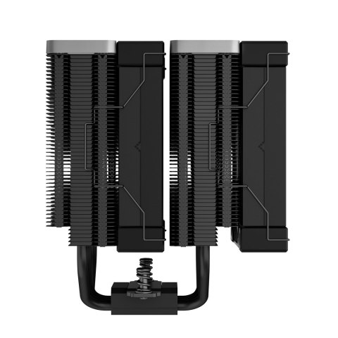 DEEPCOOL Chłodzenie DeepCool AK620 Zero Dark