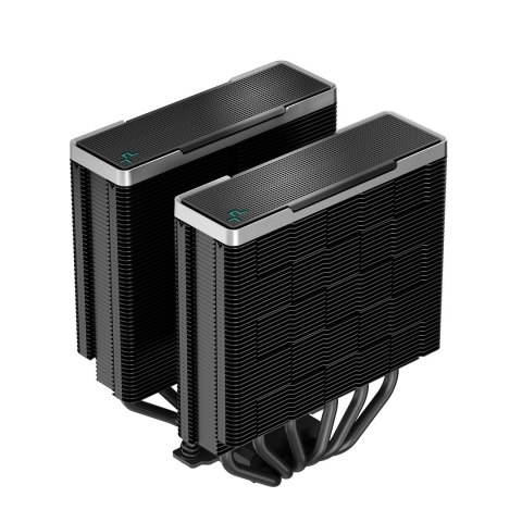DEEPCOOL Chłodzenie DeepCool AK620 Zero Dark