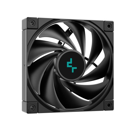 DEEPCOOL Chłodzenie DeepCool AK620 Zero Dark