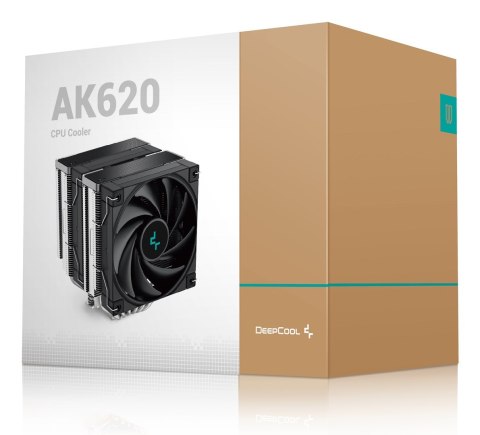 DEEPCOOL Chłodzenie DeepCool AK620