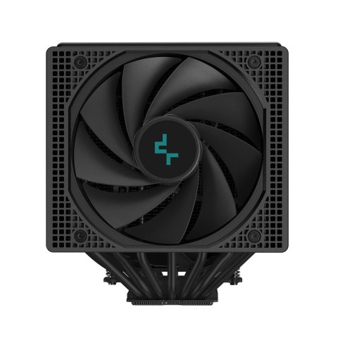 DEEPCOOL Chłodzenie DeepCool ASSASSIN IV VC VISION (R-ASN4-BKNVMD-G)