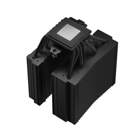 DEEPCOOL Chłodzenie DeepCool ASSASSIN IV VC VISION (R-ASN4-BKNVMD-G)