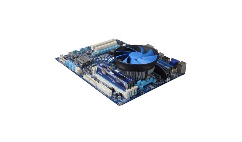 DEEPCOOL Chłodzenie DeepCool GAMMA ARCHER