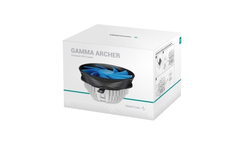 DEEPCOOL Chłodzenie DeepCool GAMMA ARCHER