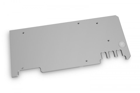 EK Water Blocks EK Water Blocks 3831109833056 część / akcesorium do systemów chłodzenia komputerów Tylna rejestracja