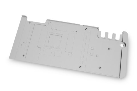 EK Water Blocks EK Water Blocks 3831109833056 część / akcesorium do systemów chłodzenia komputerów Tylna rejestracja