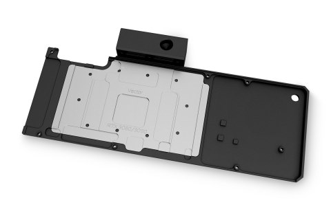 EK Water Blocks EK Water Blocks 3831109843567 część / akcesorium do systemów chłodzenia komputerów Tylna rejestracja