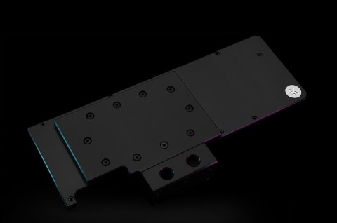 EK Water Blocks EK Water Blocks 3831109843567 część / akcesorium do systemów chłodzenia komputerów Tylna rejestracja