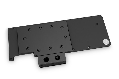 EK Water Blocks EK Water Blocks 3831109843567 część / akcesorium do systemów chłodzenia komputerów Tylna rejestracja