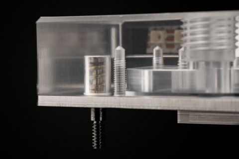 EK Water Blocks EK Water Blocks Quantum Velocity2 D-RGB Blok wodny