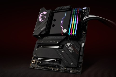 EK Water Blocks EK Water Blocks Quantum Velocity2 D-RGB Blok wodny
