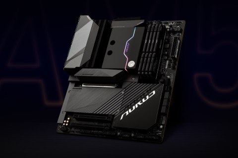 EK Water Blocks EK Water Blocks Quantum Velocity2 D-RGB Blok wodny