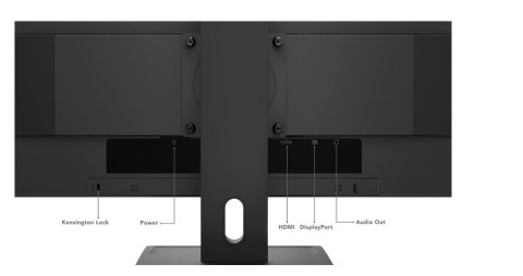 Lenovo Monitor 27.0 ThinkVision E27q-20 WLED LCD 62D0GAT1EU