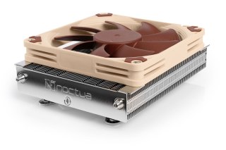 Noctua Chłodzenie CPU NOCTUA NH-L9A-AM5 Low Profile