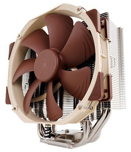 Noctua Chłodzenie CPU NOCTUA NH-U14S MULTI-Socket