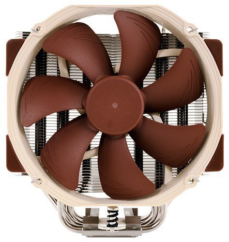 Noctua Chłodzenie CPU NOCTUA NH-U14S MULTI-Socket