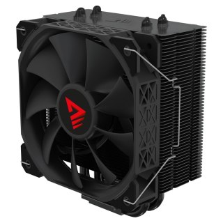SAVIO SAVIO CHŁODZENIE CPU VORTEX X2 BLACK