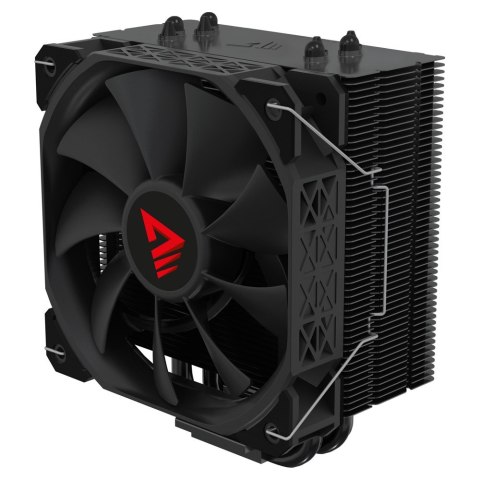 SAVIO SAVIO CHŁODZENIE CPU VORTEX X2 BLACK