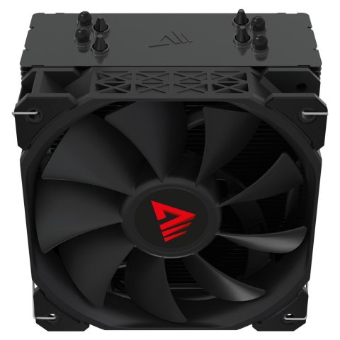 SAVIO SAVIO CHŁODZENIE CPU VORTEX X2 BLACK