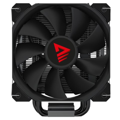 SAVIO SAVIO CHŁODZENIE CPU VORTEX X2 BLACK