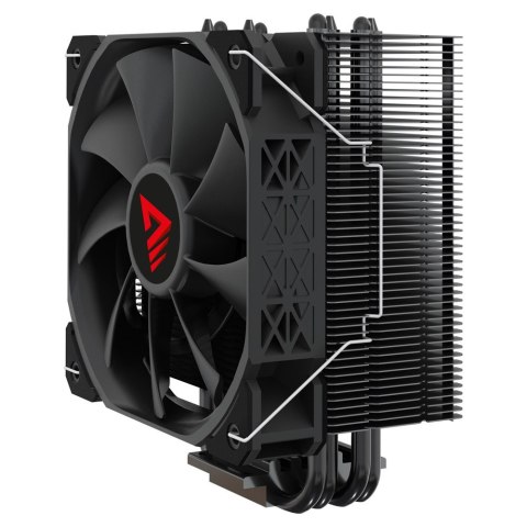 SAVIO SAVIO CHŁODZENIE CPU VORTEX X2 BLACK