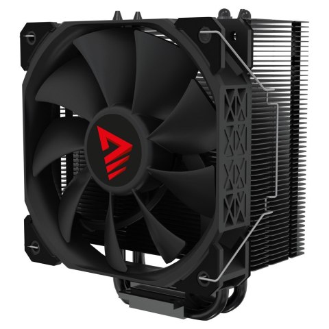 SAVIO SAVIO CHŁODZENIE CPU VORTEX X2 BLACK