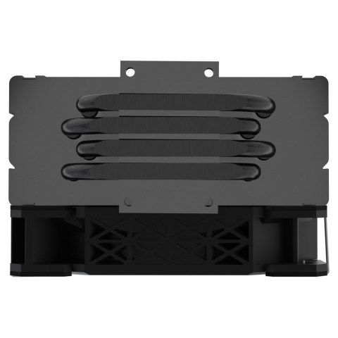 SAVIO SAVIO CHŁODZENIE CPU VORTEX X2 BLACK