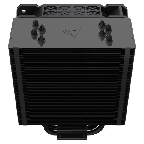 SAVIO SAVIO CHŁODZENIE CPU VORTEX X2 BLACK