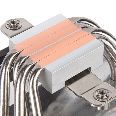 SilverStone Silverstone SST-ARV140-ARGB system chłodzenia komputerów Procesor Chłodnica powietrza 14 cm Czarny, Szary 1 szt.