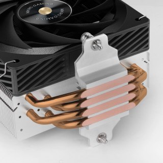 TACENS TACENS MARS MCPU-X4 120 PWM 230W chłodzenie CPU