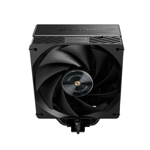 TACENS TACENS MARS MCPU-X5 120 PWM 280W TDP BK- chłodzenie CPU (TACMARS-MCPUX5)