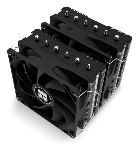 Thermalright Chłodzenie procesora Thermalright Peerless Assassin 120 SE