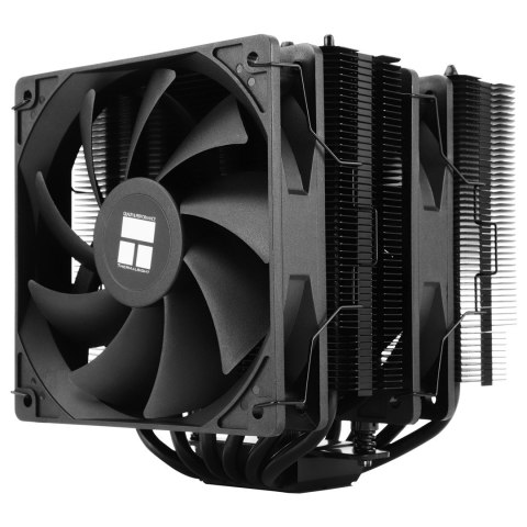 Thermalright Chłodzenie procesora Thermalright Peerless Assassin 120 SE