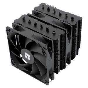 Thermalright Chłodzenie procesora Thermalright Peerless Assassin 120 SE