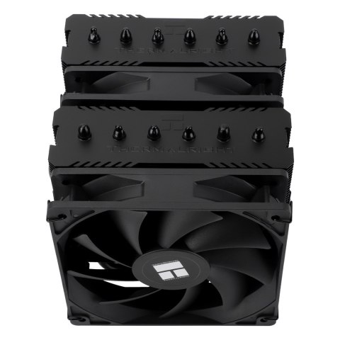Thermalright Chłodzenie procesora Thermalright Peerless Assassin 120 SE