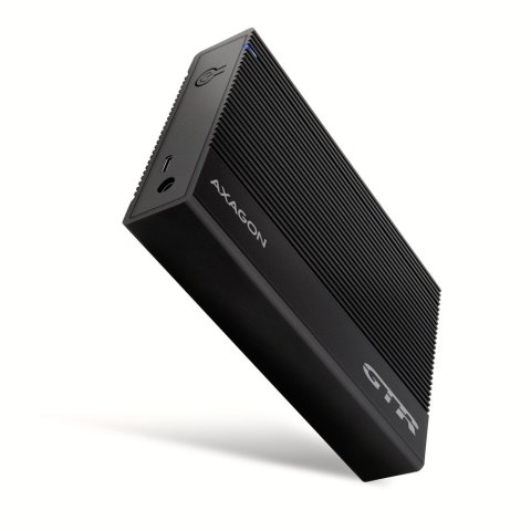 AXAGON EE35-GTR Obudowa zewnętrzna aluminiowa USB3.2 Gen1 - SATA 6G 3.5 cala