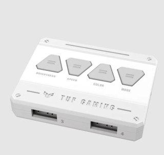 ASUS Wentylator ASUS TF120 TUF GAMING ARGB WHITE 3IN1