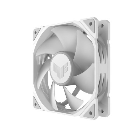 ASUS Wentylator ASUS TUF Gaming TR120 ARGB WHITE 3IN1
