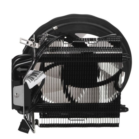 Aerocool Chłodzenie AEROCOOL PGS RAVE 3 FRGB PWM 4P
