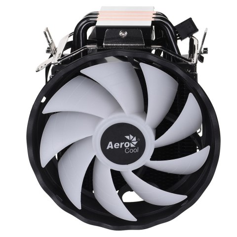 Aerocool Chłodzenie AEROCOOL PGS RAVE 3 FRGB PWM 4P