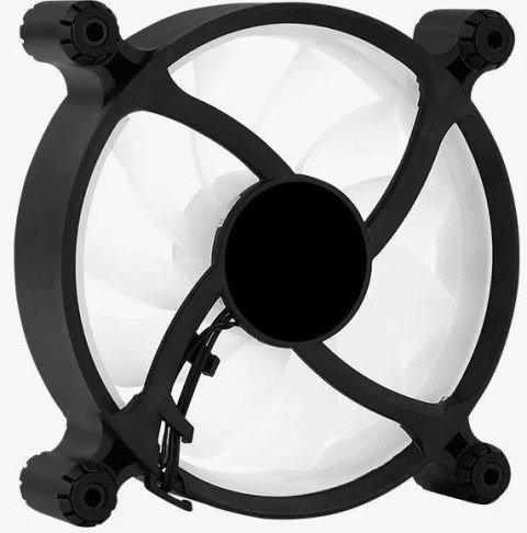 Aerocool WENTYLATOR AEROCOOL PGS SPECTRO 12 FRGB (120mm)