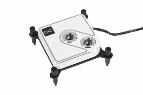 Alphacool Alphacool Core 1 Aurora Blok wodny