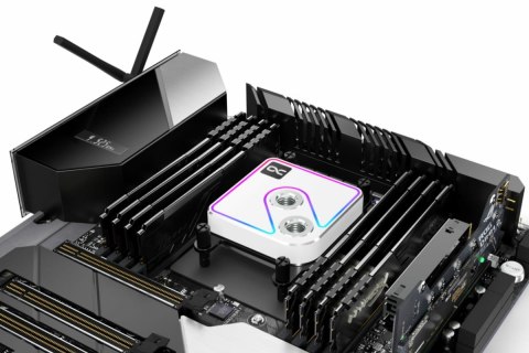 Alphacool Alphacool Core 1 Aurora Blok wodny