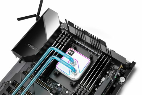 Alphacool Alphacool Core 1 Aurora Blok wodny